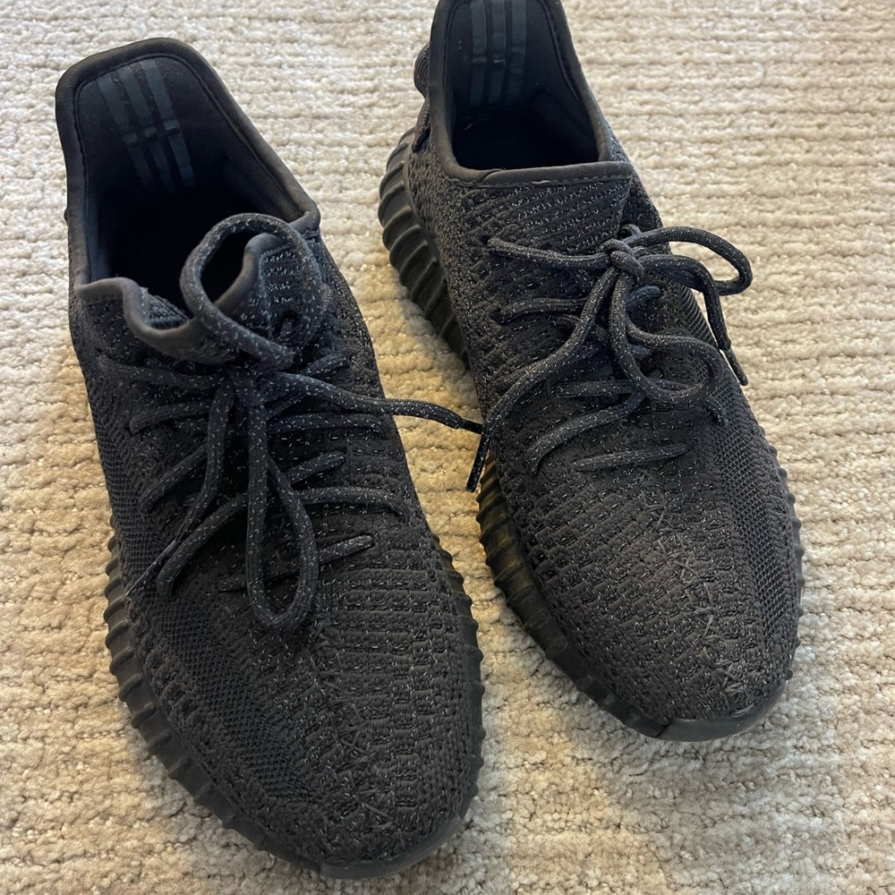 Yeezy boost